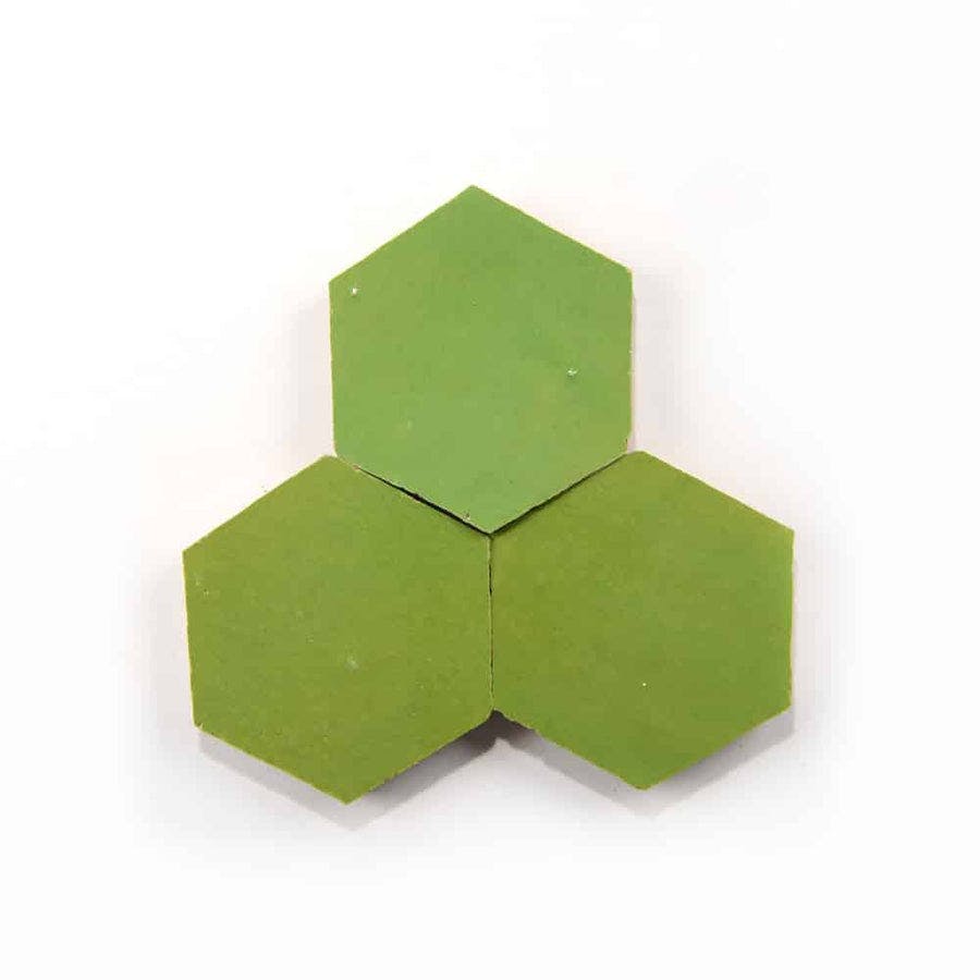 Avocado Hex - Product page image carousel 1