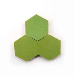 Avocado Hex - Product page image carousel thumbnail 1