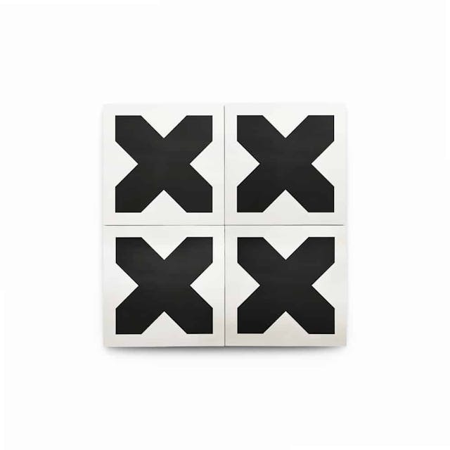 Axis 4x4 - Featured products Cement Tile: 4x4 Square Patterned Product list