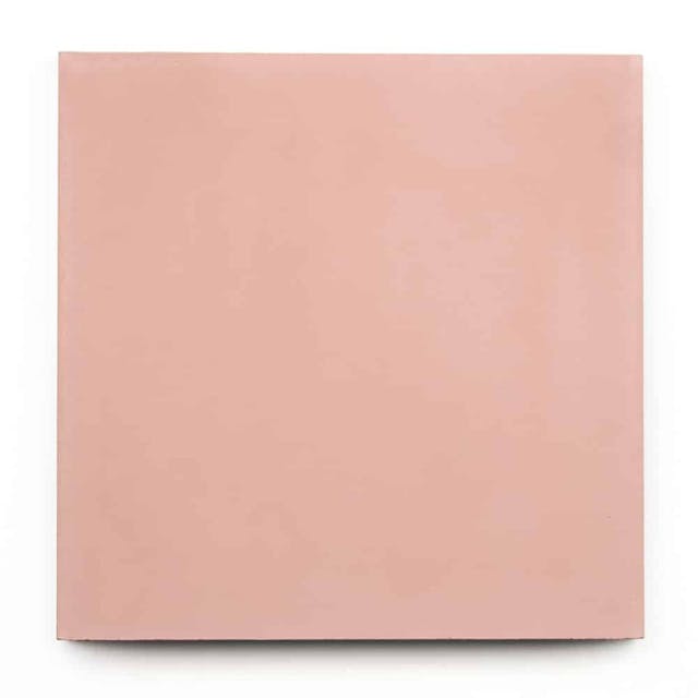 Bisbee Pink 8x8 - Featured products 8x8 Solid: Cement Product list