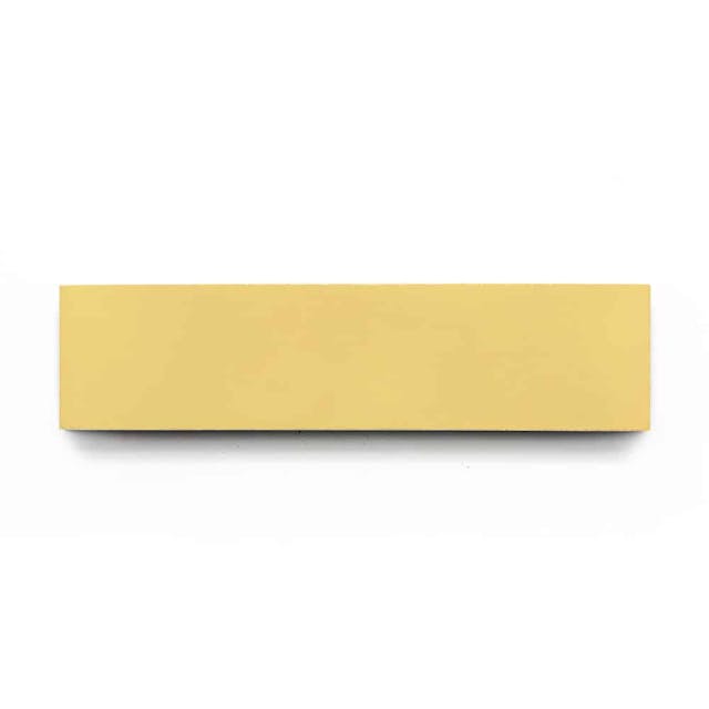 Blonde 2x8 - Featured products Cement Tile: 2x8 Rectangle Solid Product list