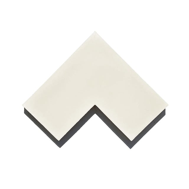 Aero Bone - Featured products Cement Tile: Special Shapes Product list