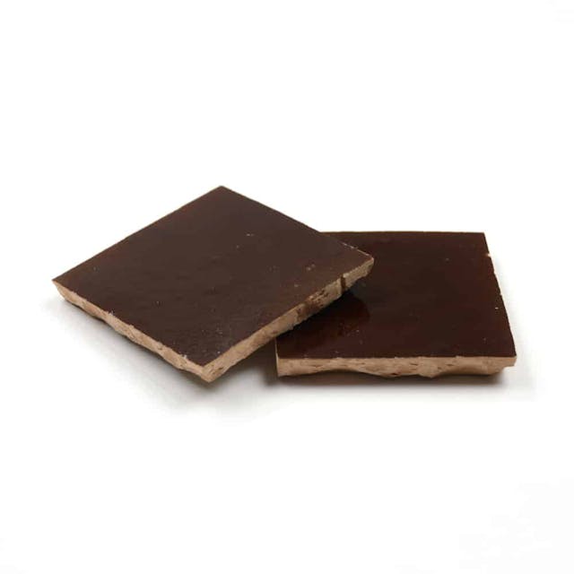 Burnt Sugar 4x4 - Featured products Zellige Tile: 4x4 Squares Product list