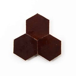 Burnt Sugar Hex - Product page image carousel thumbnail 1