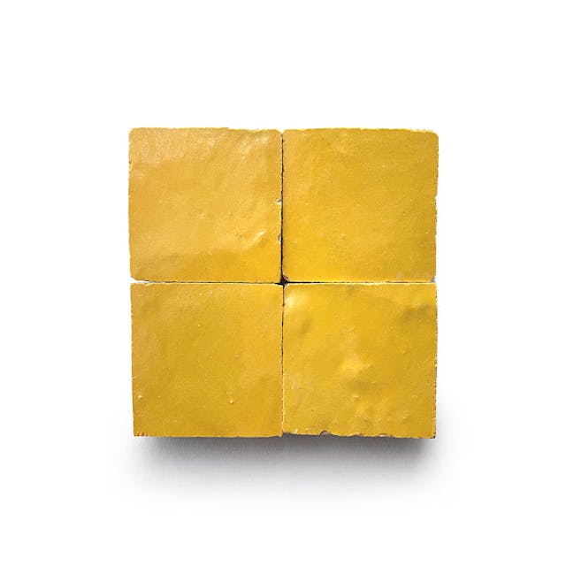 Cadmium 2x2 - Featured products Zellige Tile: 2x2 Squares Product list