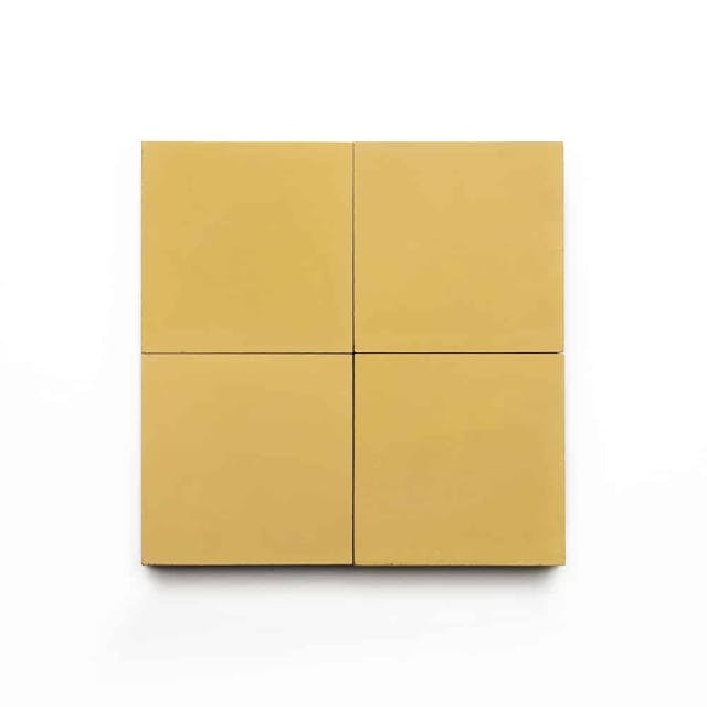 Cadmium 4x4 - Featured products Cement Tile: 4x4 Square Solid Product list