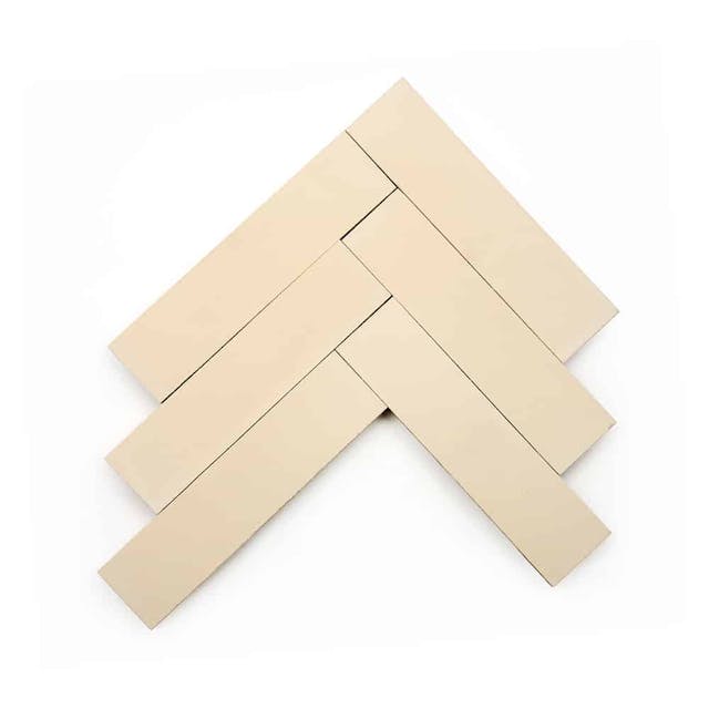 Canvas 2x8 - Featured products Cement Tile: Rectangle Solid Product list
