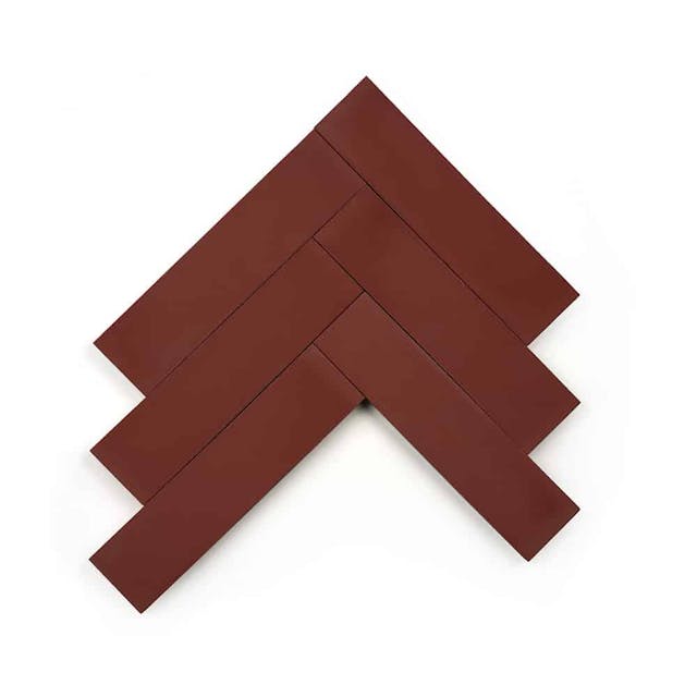 Canyon 2x8 - Featured products Cement Tile: Rectangle Solid Product list