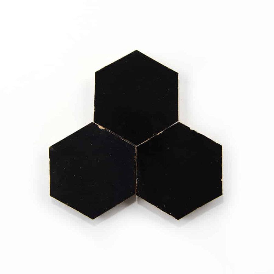 Carbon Black Hex - Product page image carousel 1