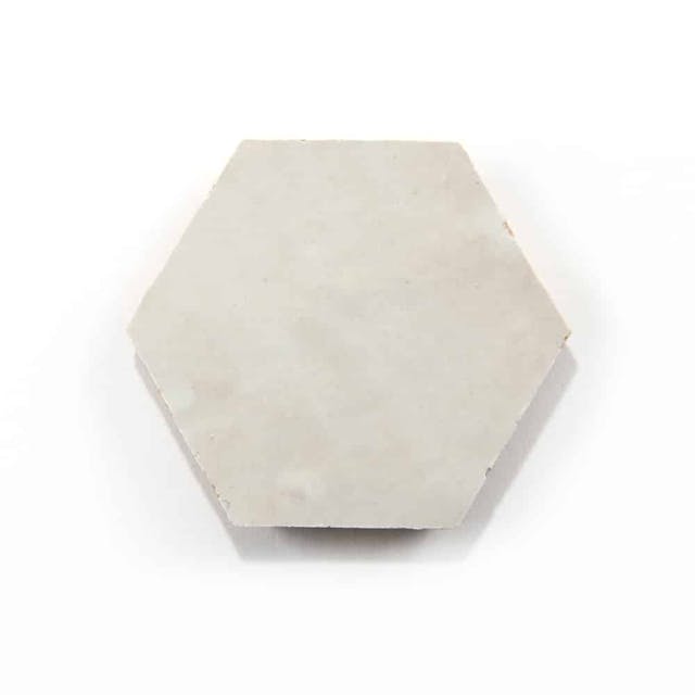 Casablanca Hex - Featured products Zellige Tile Product list