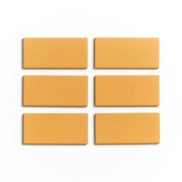 Citron 2x4 - Featured products Ceramic Tile: 2x4 Rectangle Product list