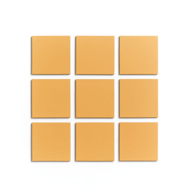 Citron 4x4 - Featured products Ceramic Tile: 4x4 Square Product list
