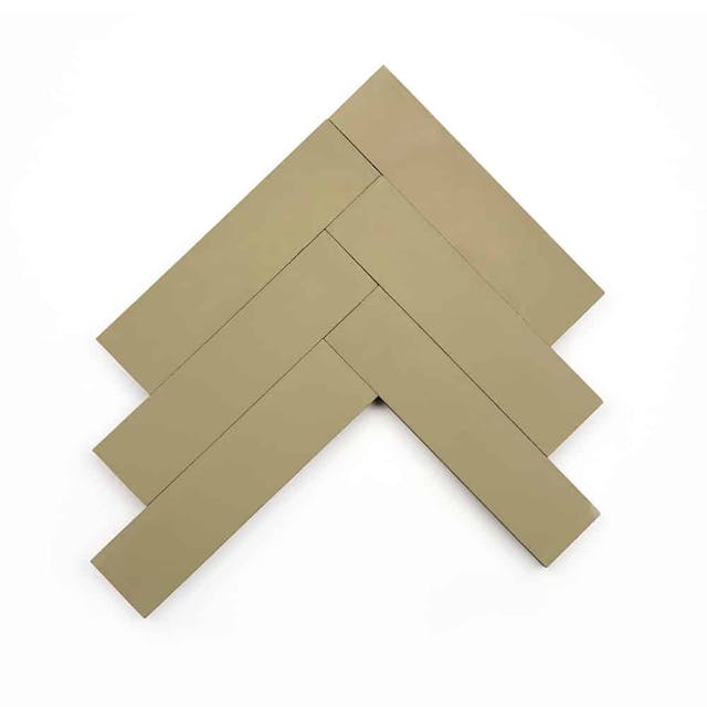 Clay 2x8 - Featured products Cement Tile: Rectangle Solid Product list