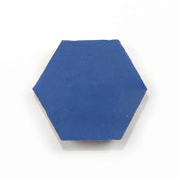 Portuguese Blue Hex - Product page image carousel thumbnail 2