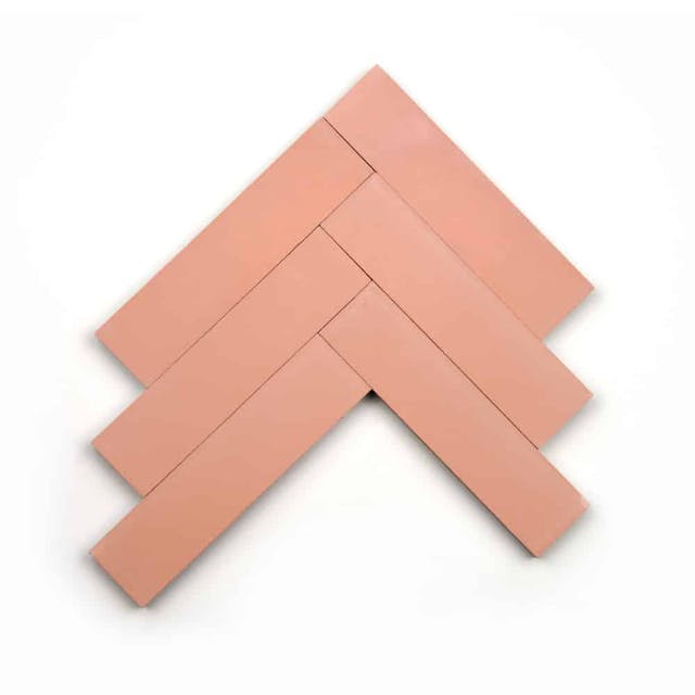 Delta Moon 2x8 - Featured products Cement Tile: 2x8 Rectangle Solid Product list