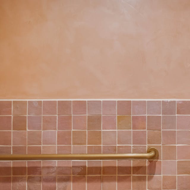 Desert Bloom 4x4 - Featured products Zellige Tile: Stock Product list