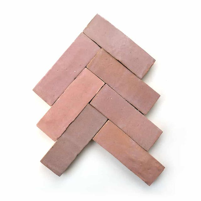 Desert Bloom 2x6 - Featured products Zellige Tile: Stock Product list