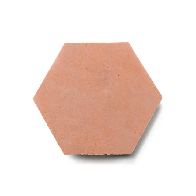 Desert Bloom Hex - Featured products Zellige Tile: Stock Product list