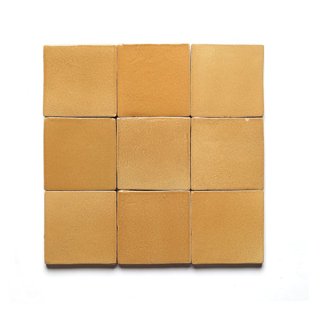 Dorado 4x4 - Featured products Cotto Tile: Square Product list