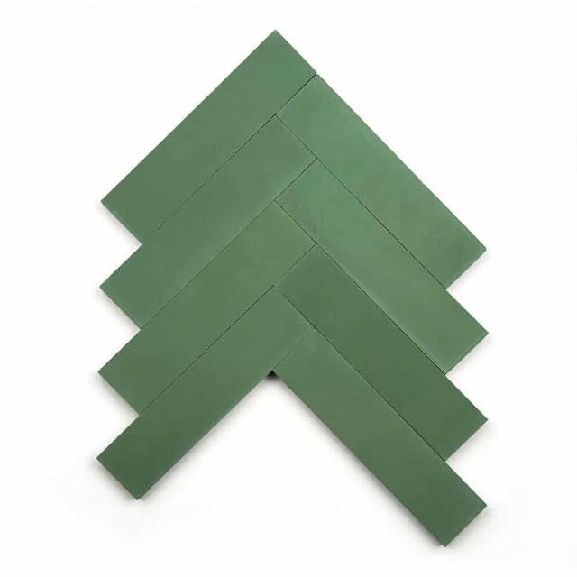 Emerald 2x8 - Featured products Cement Tile: 2x8 Rectangle Solid Product list