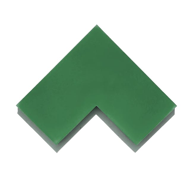 Aero Emerald - Featured products Cement Tile: Special Shapes Product list