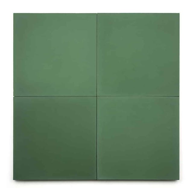 Emerald 8x8 - Featured products Cement Tile: 8x8 Square Solid Product list