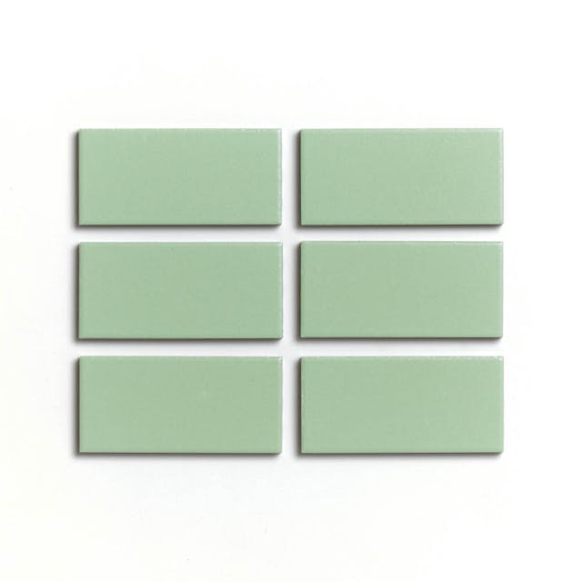 Eucalyptus 2x4 - Featured products Ceramic Tile: Stock Product list