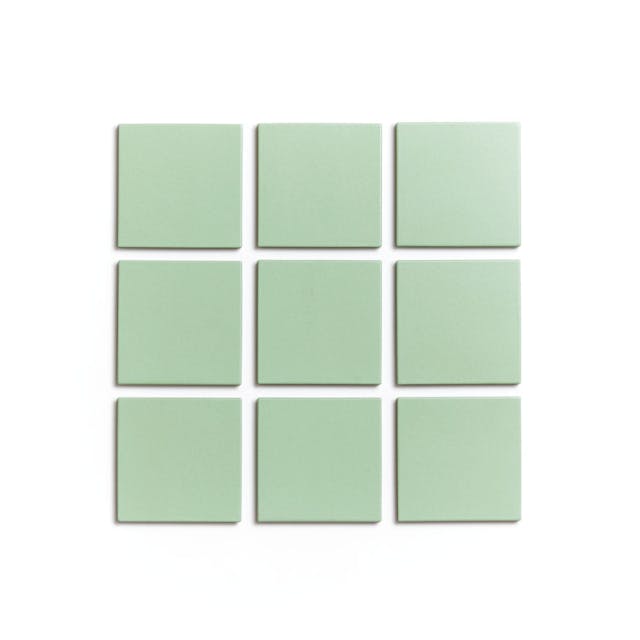 Eucalyptus 4x4 - Featured products Ceramic Tile Product list