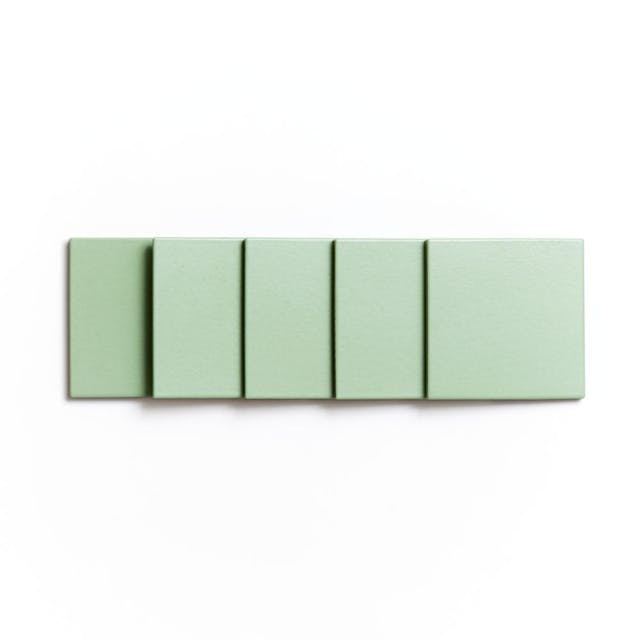 Eucalyptus 4x4 - Featured products Ceramic Tile: 4x4 Square Product list