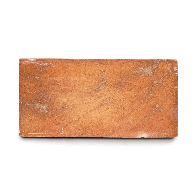 6.5x13 Rectangle + Fired Earth - Featured products Cotto Tile: Rectangle Product list