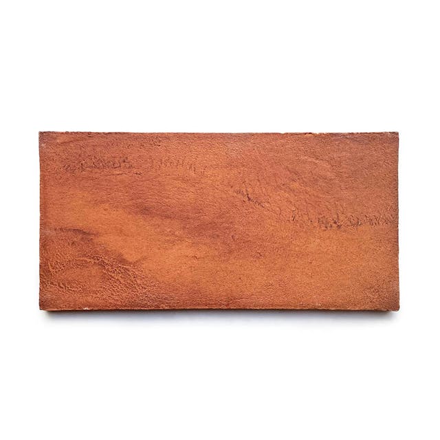 6.5x13 Rectangle + Red Clay - Featured products Cotto Tile: Rectangle Product list