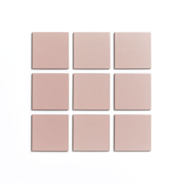 Field Thistle 4x4 - Featured products Ceramic Tile: 4x4 Square Product list