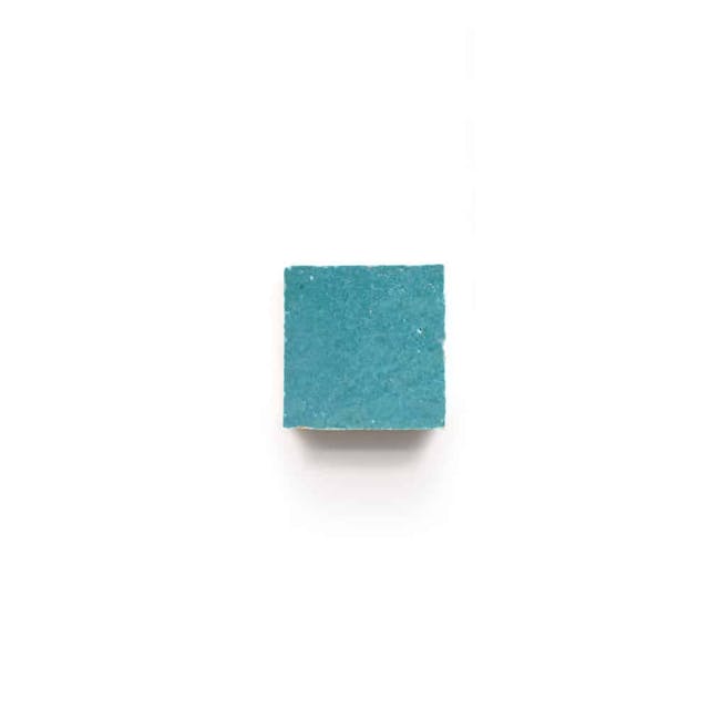 Glacier Blue 2x2 - Featured products Zellige Tile: 2x2 Squares Product list