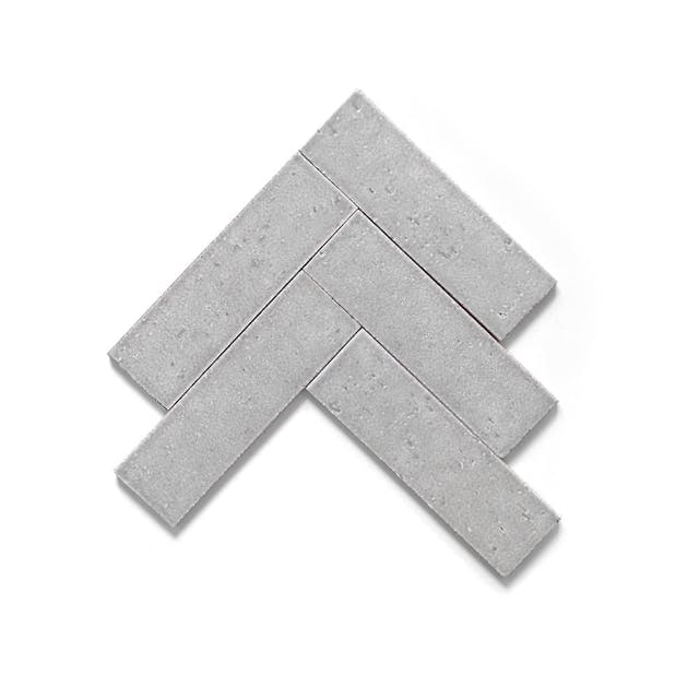 Hammersmith Grey - Featured products Thin Glazed Brick Product list