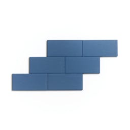Iconic Blue 2x4 - Product page image carousel thumbnail 2