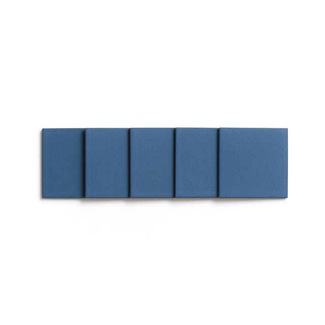 Iconic Blue 4x4