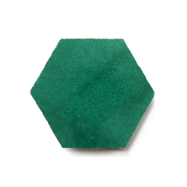 Jade Hex - Featured products Zellige Tile: 3.5 inch Hex Product list