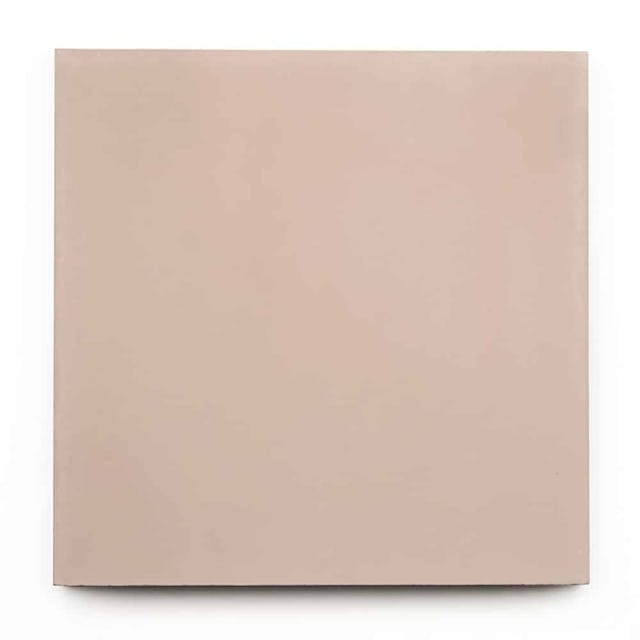 Jaipur Pink 8x8 - Featured products 8x8 Solid: Cement Product list