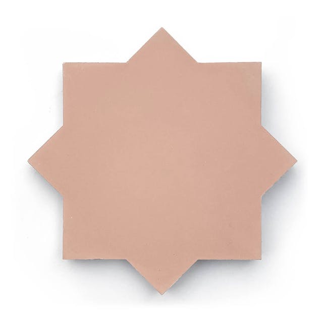 Stars & Cross Jaipur - Featured products Cement Tile: Special Shapes Product list
