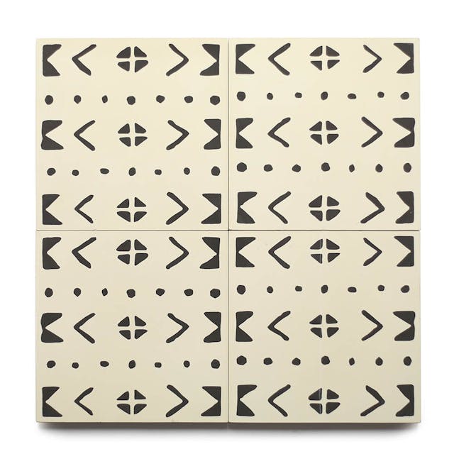 Kasbah 8x8 - Featured products Cement Tile: Stock Patterned Product list