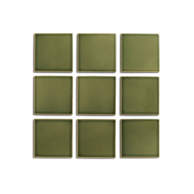 Kelp Forest 4x4 - Featured products Ceramic Tile Product list