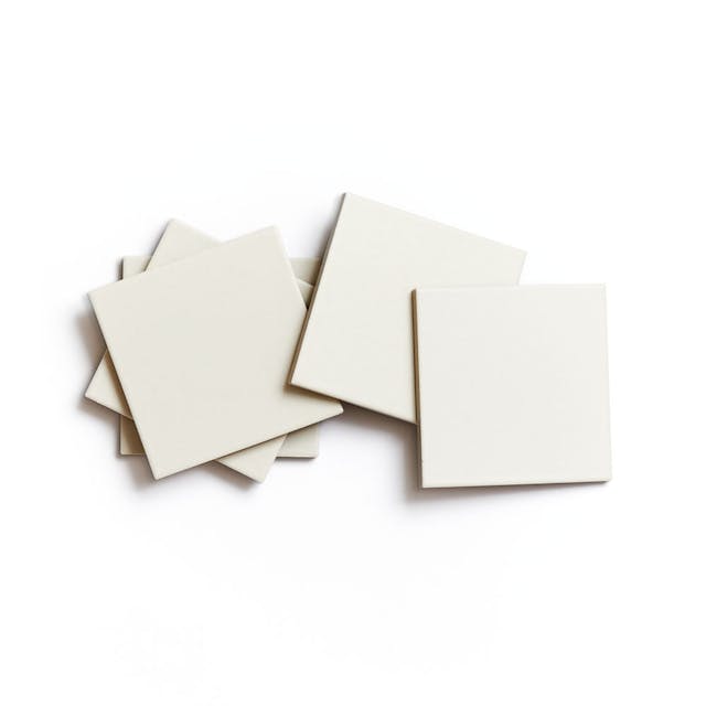 Linen 4x4 - Featured products Ceramic Tile: 4x4 Square Product list