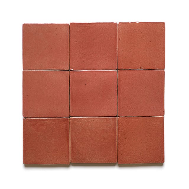 Lupe 4x4 - Featured products Cotto Tile: Square Product list