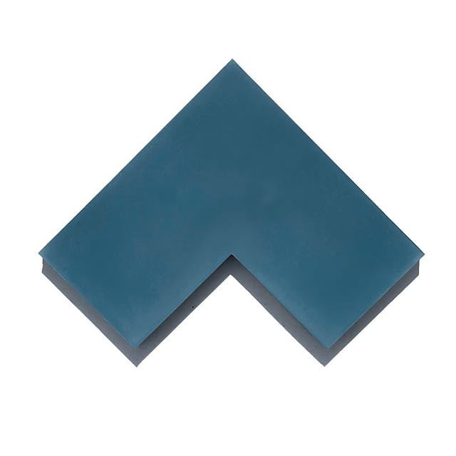 Aero Midnight - Featured products Cement Tile: Special Shapes Product list