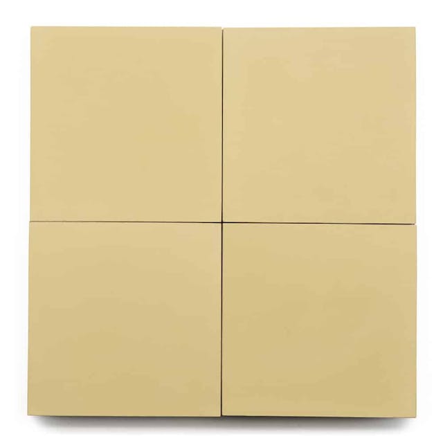 Mojave 8x8 - Featured products Cement Tile: 8x8 Square Solid Product list
