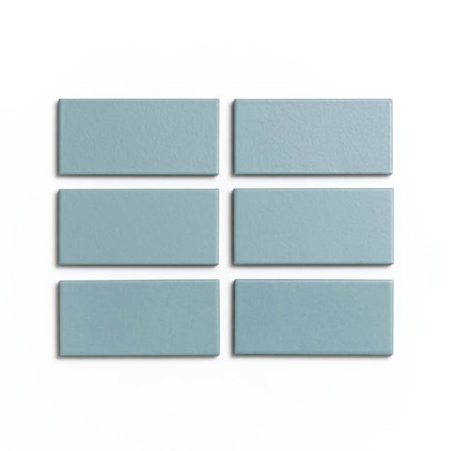 Moonlight 2x4 - Featured products Ceramic Tile: 2x4 Rectangle Product list