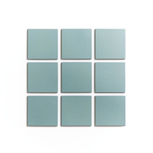 Moonlight 4x4 - Featured products Ceramic Tile: 4x4 Square Product list