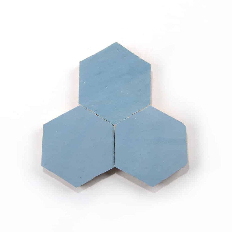 Superior Blue Hex - Product page image carousel 1