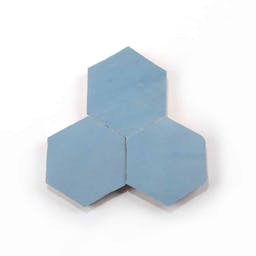 Superior Blue Hex - Product page image carousel thumbnail 1