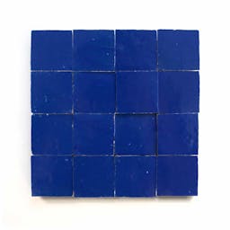 Moroccan Blue 2x2 - Product page image carousel thumbnail 1